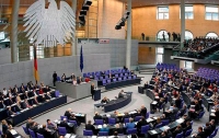 Бундестаг проголосует по кандидатуре Меркель на пост канцлера ФРГ