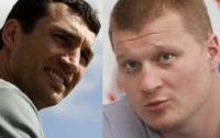 Кличко и Поветкин похоже нашли консенсус