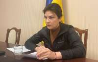 Венедиктову могут отправить на работу за пределы Украины