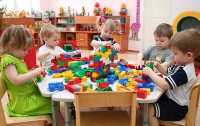 Хватает ли в Киеве детских садов?