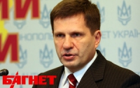 Костусев после возвращения от Януковича приступил к своим обязанностям