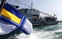 Украинские моряки получат оружие и корабли из Британии