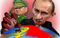 Путін особисто керує військами в Україні, – The Guardian