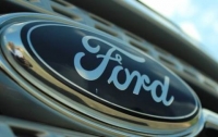 Унікальний комплект дозволяє власникам доторкнутись до свого омріяного авто Ford GT