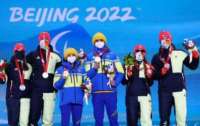 Паралимпиада-2022: Украина выиграла четвертое 