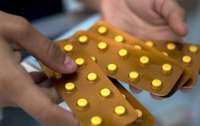 В Британии приостановили испытание таблеток от COVID