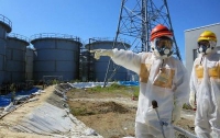 В грунтовых водах на АЭС «Фукусима-1» уровень радиоактивного цезия вырос вдвое