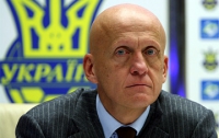 Украинские футбольные арбитры будут получать 100 тыс.грн за матч