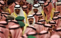Власти Саудовской Аравии объявили День святого Валентина праздником греха