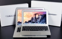 Apple готовит бюджетный MacBook (видео)