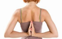 Хотите преодолеть боль – выпрямьте спину