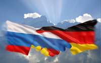 Россия и Германия обсудили, как будет жить Украина через несколько лет