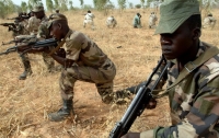 В Нигерии освободили 1 000 человек из плена исламистов
