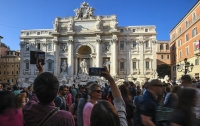 В Риме появились новые запреты для туристов