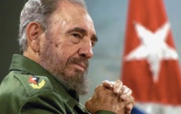 Фидель Кастро уверен, что НАТО «оккупировало» Ливию из-за нефти