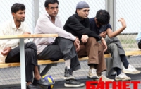 За выходные пограничники задержали 7 нелегалов