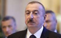 Турция не является основным поставщиком вооружения Азербайджану, - Алиев