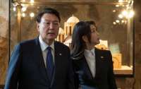 У Південній Кореї затримали тещу президента