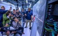 У Німеччині запустили найпотужніший у Європі суперкомп'ютер Jupiter