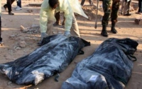 Ливия: в Триполи обнаружены два крупных захоронения