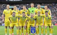 Збірна України з футболу продовжить виступи у кваліфікації на ЧЄ-2024