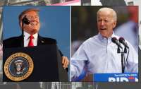 Байден уже опережает Трампа в республиканском Техасе – опрос