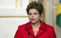 Президент Бразилии серьезно обиделась на США