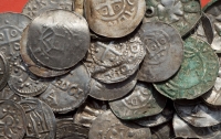 В Германии нашли сокровища короля викингов