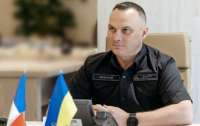 Украинские спасатели и спецтехника направлены для тушения лесных пожаров во Франции – МВД