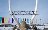 В Арктике зарегистрировали рекордное потепление