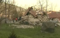 Землетрясение в Италии уже унесло 150 жизней