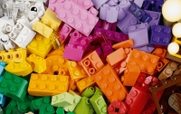 В Китае открылся первый азиатский завод Lego