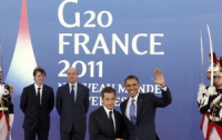 На саммите G-20 договорились увеличить ресурсы МВФ