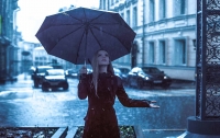 Штормовое предупреждение: украинцев накроют сильные дожди и град