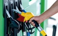 Цены на бензин и дизтопливо продолжили рост