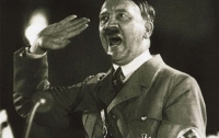Найден ДНК Гитлера