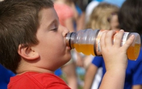 Производители газировки лишают украинских малышей сна