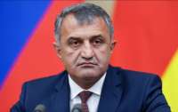 Южная Осетия заявила о намерении войти в состав России