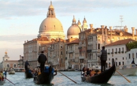В Венеции объявлен день без моторов