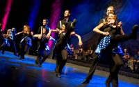 В Киев едет одно из лучших танцевальных шоу Ирландии
