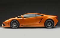 Lamborghini назовет преемника Gallardo в честь божества майя