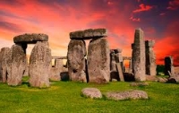 Стало известно откуда камни в Стоунхендже