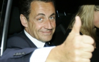 Рейтинг Саркози рекордно упал
