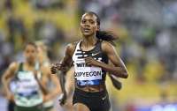 Кенійка Кіп'єгон побила світовий рекорд на дистанції 1500 метрів