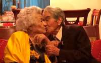 Прожившие в браке 79 лет супруги раскрыли формулу долговечной любви