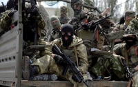 Генерал заявил о возможном захвате Донецкой и Луганской областей