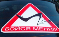 Жуткое ДТП в Ужгороде: девушка на Porsche не справилась с управлением
