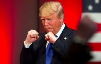 Трамп об ударе по Сирии: Миссия выполнена