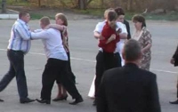 В Севастополе братья-кавказцы получили срок за свадебные «разборки» со взрывом и стрельбой