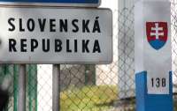У Словаччині перевізники хочуть заблокувати кордон з Україною